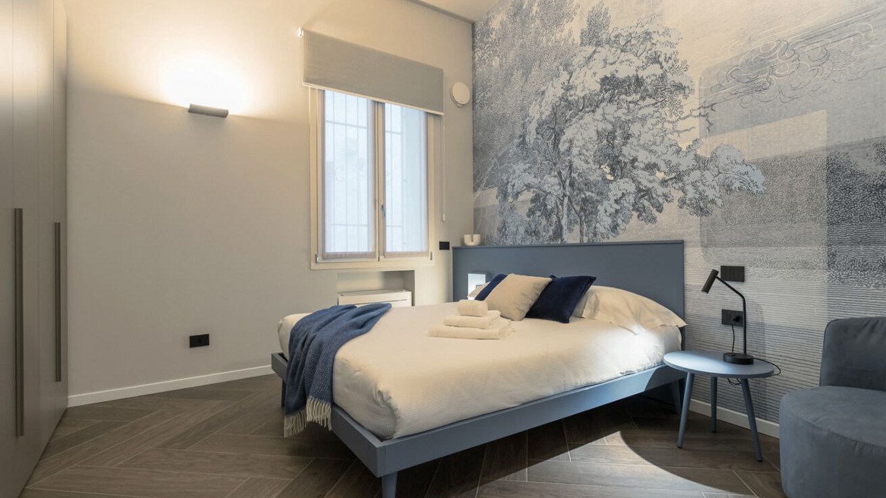 Photo of Bedroom in Treviglio