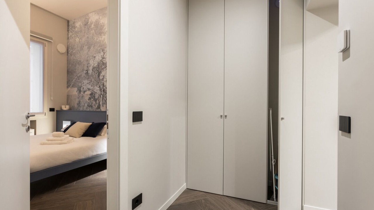 Photo of Bedroom in Treviglio