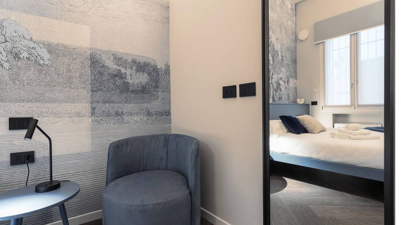 Photo of Bedroom in Treviglio