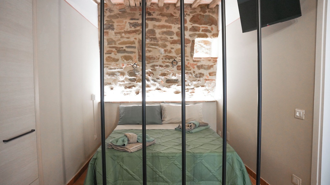 Photo of Bedroom in Panicale