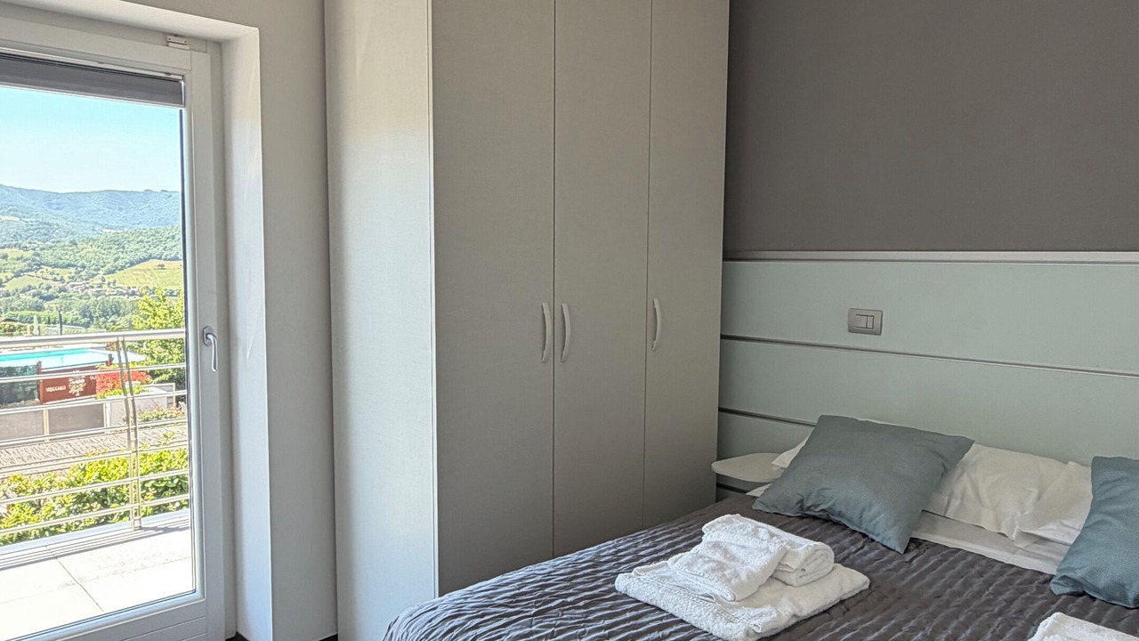 Photo of Bedroom in Poppi