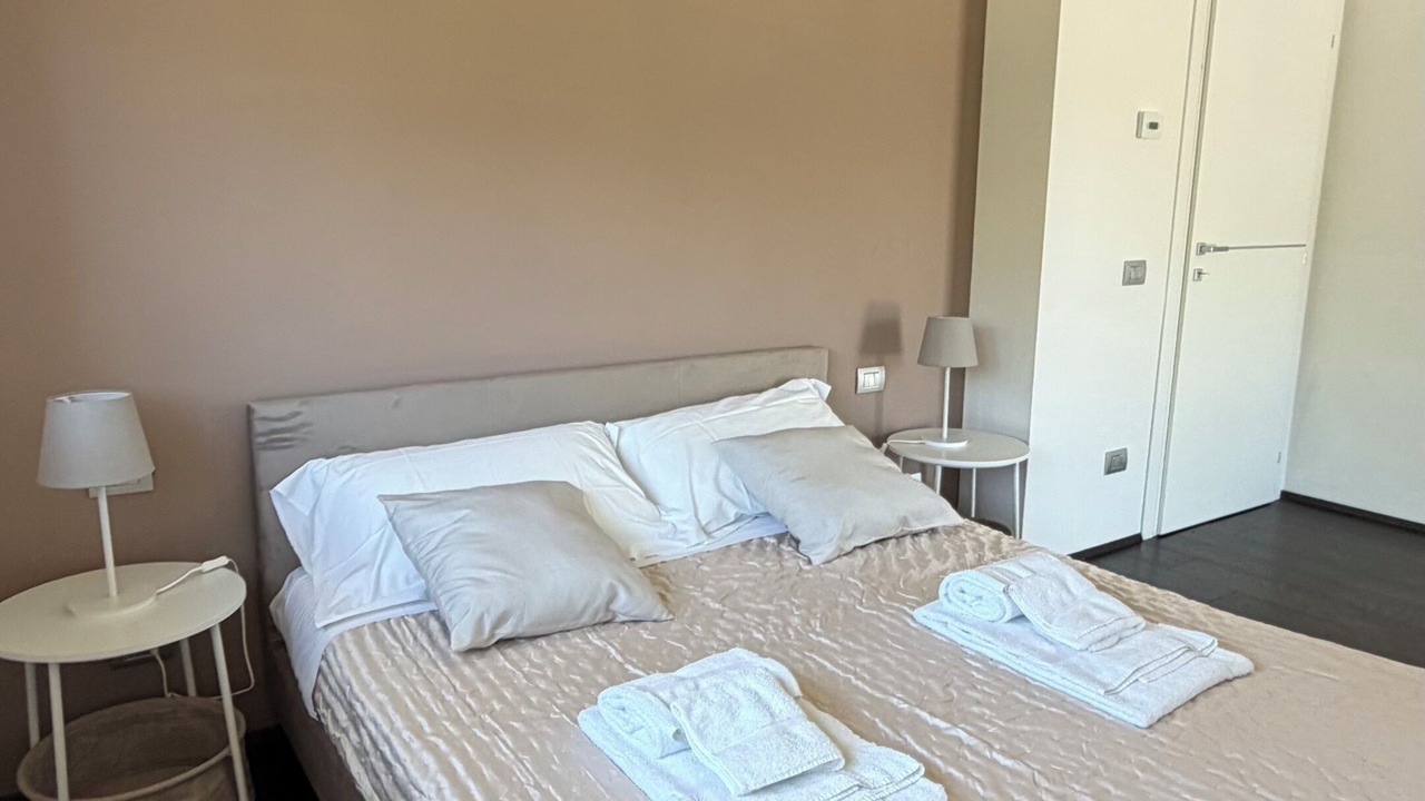 Photo of Bedroom in Poppi