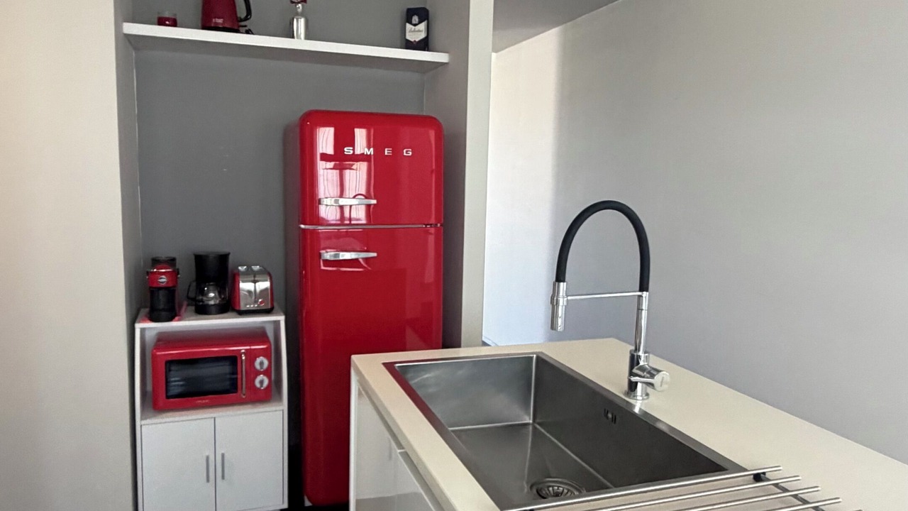 Photo of Kitchen in Poppi