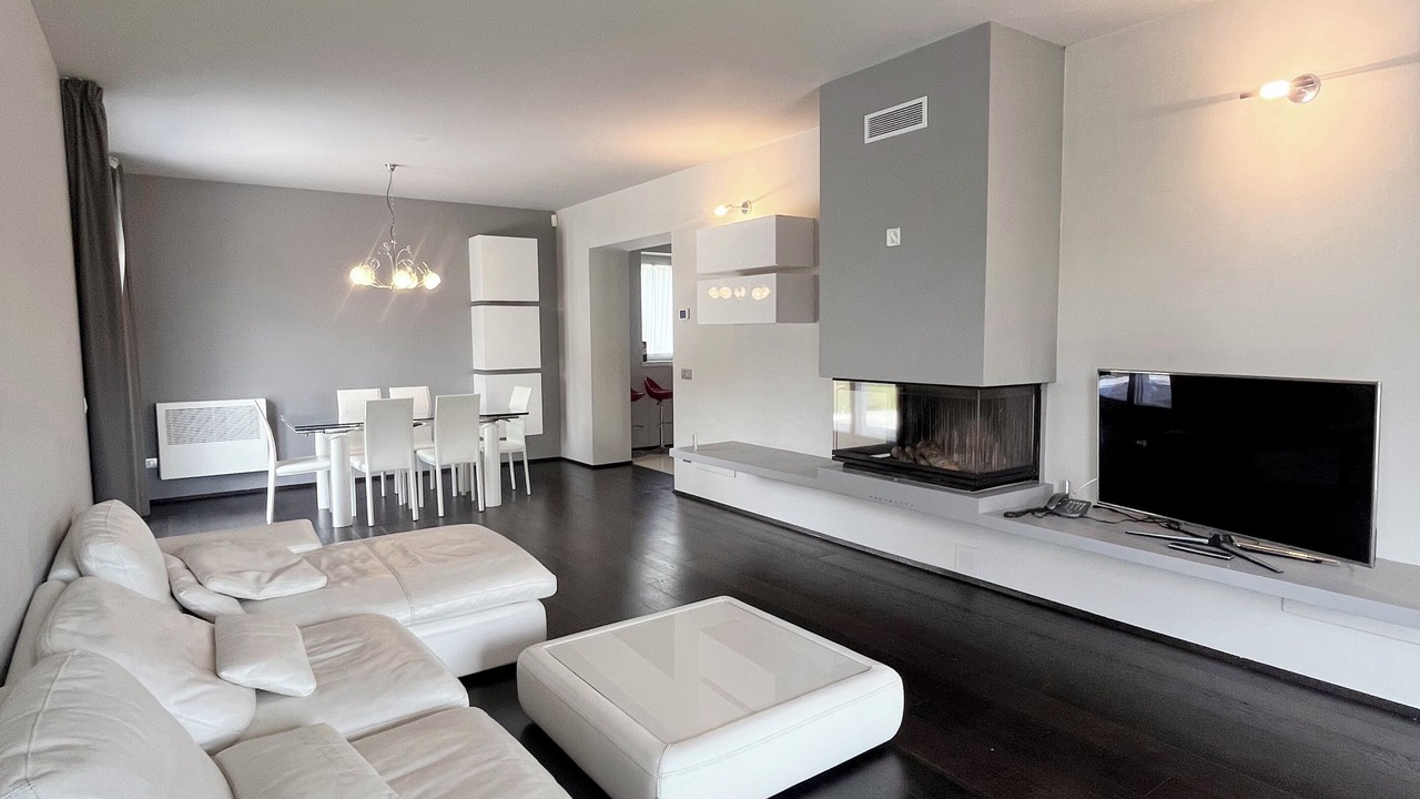 Photo of Livingroom in Poppi