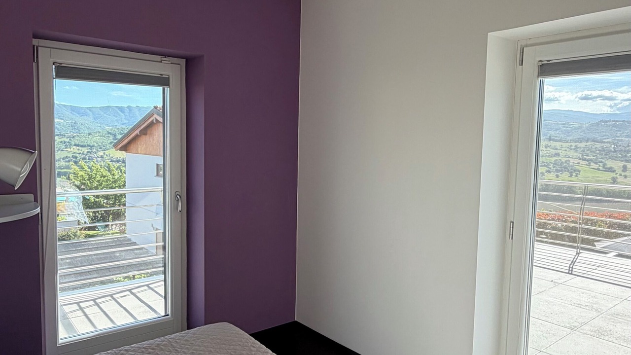 Photo of Bedroom in Poppi
