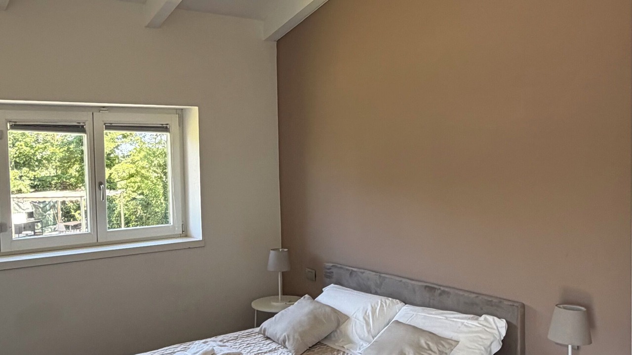 Photo of Bedroom in Poppi