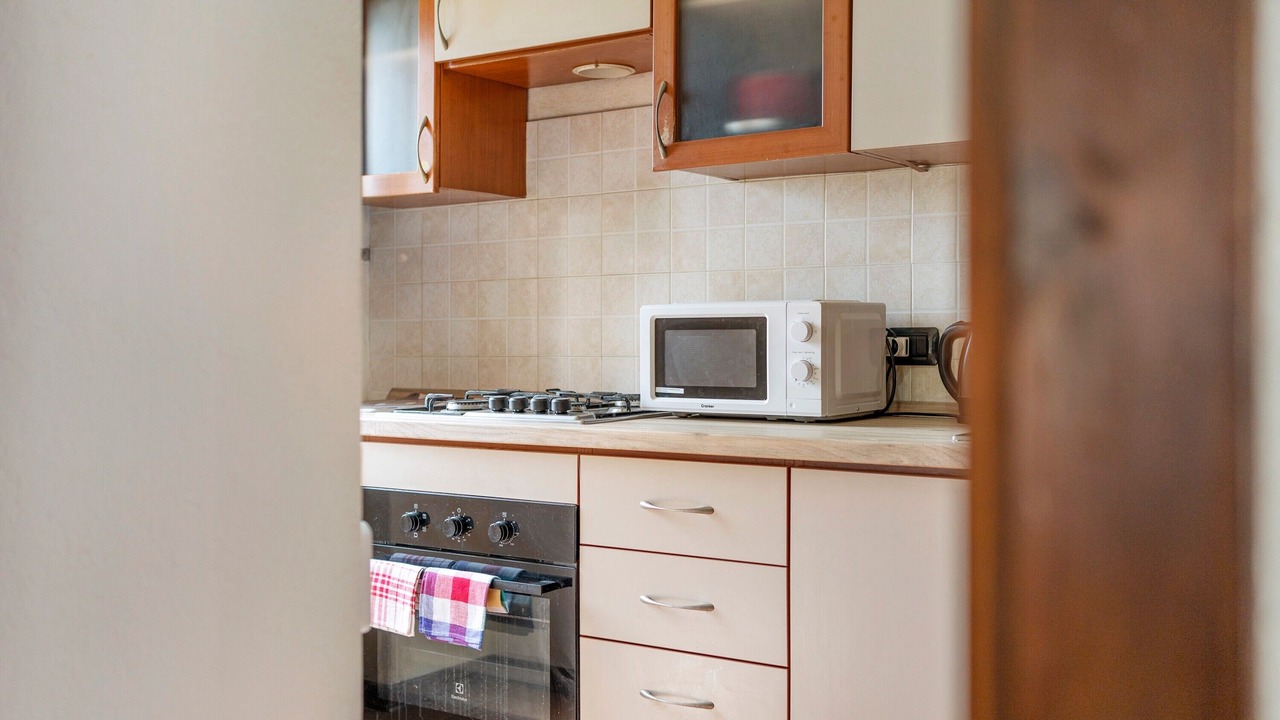 Photo of Kitchen in Anghiari