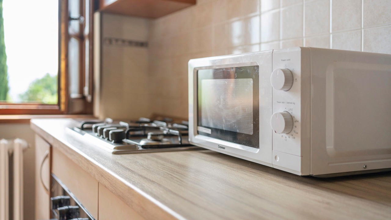 Photo of Kitchen in Anghiari