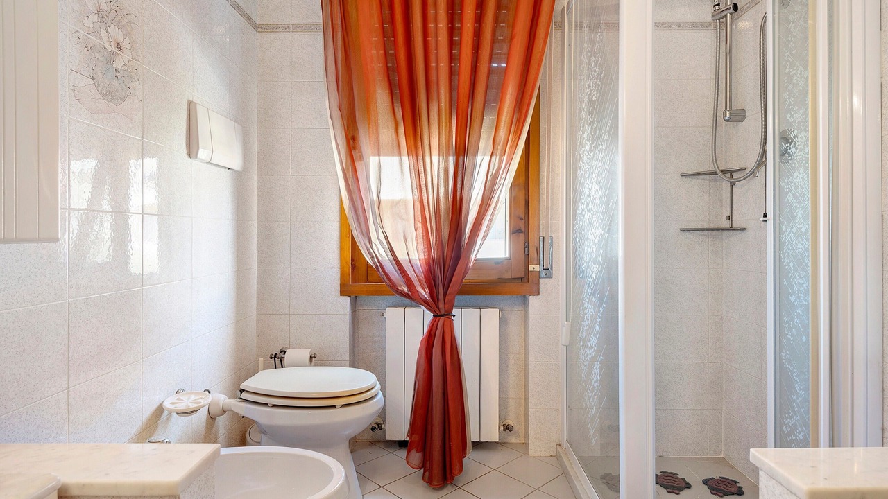 Photo of Bathroom in Montevarchi