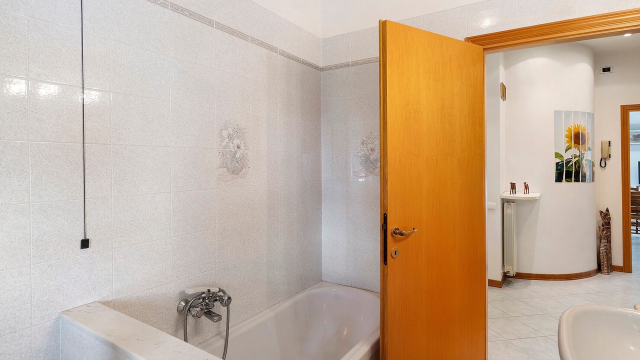 Photo of Bathroom in Montevarchi
