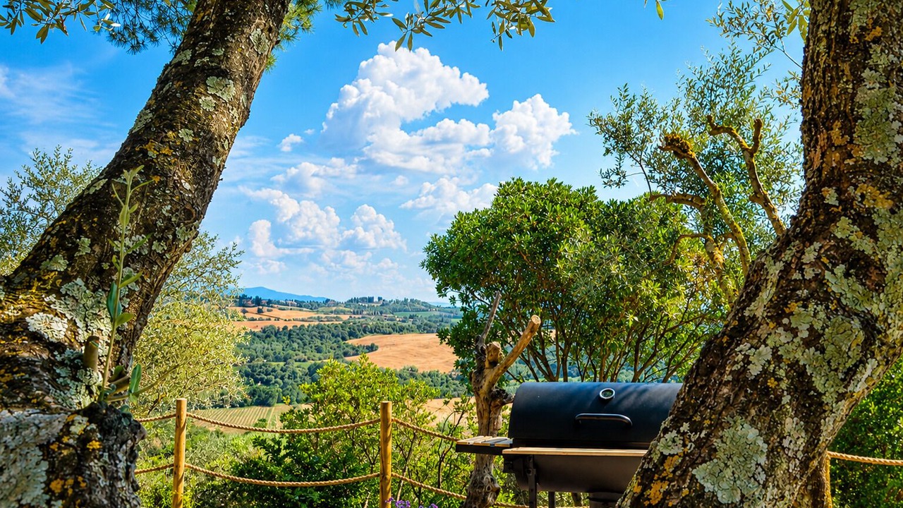 Photo of Outdoor in Asciano