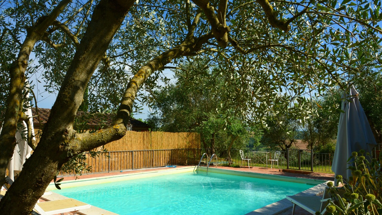 Photo of Outdoor in Asciano