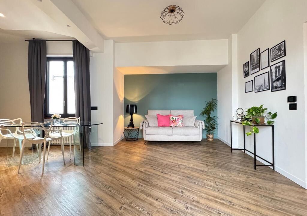 Photo of Livingroom in San Zeno