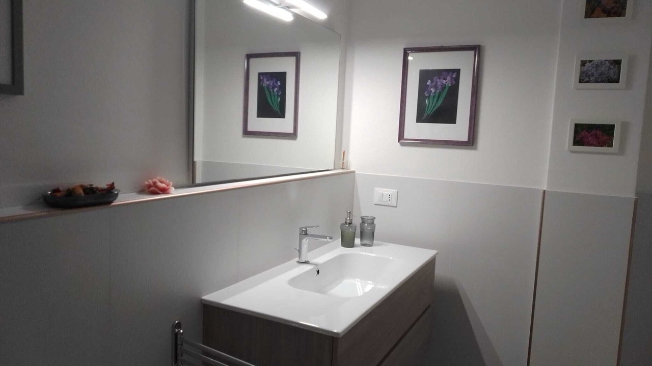 Photo of Bathroom in Bagno a Ripoli