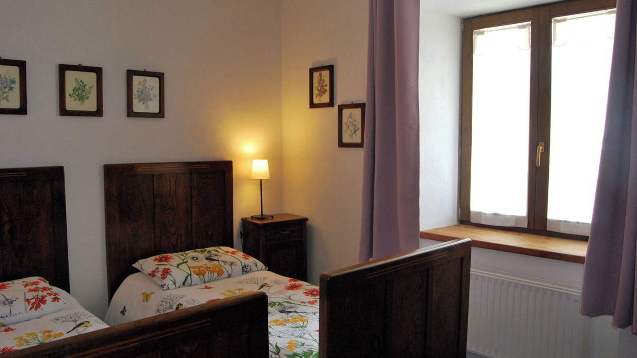Photo of Bedroom in Caldonazzo