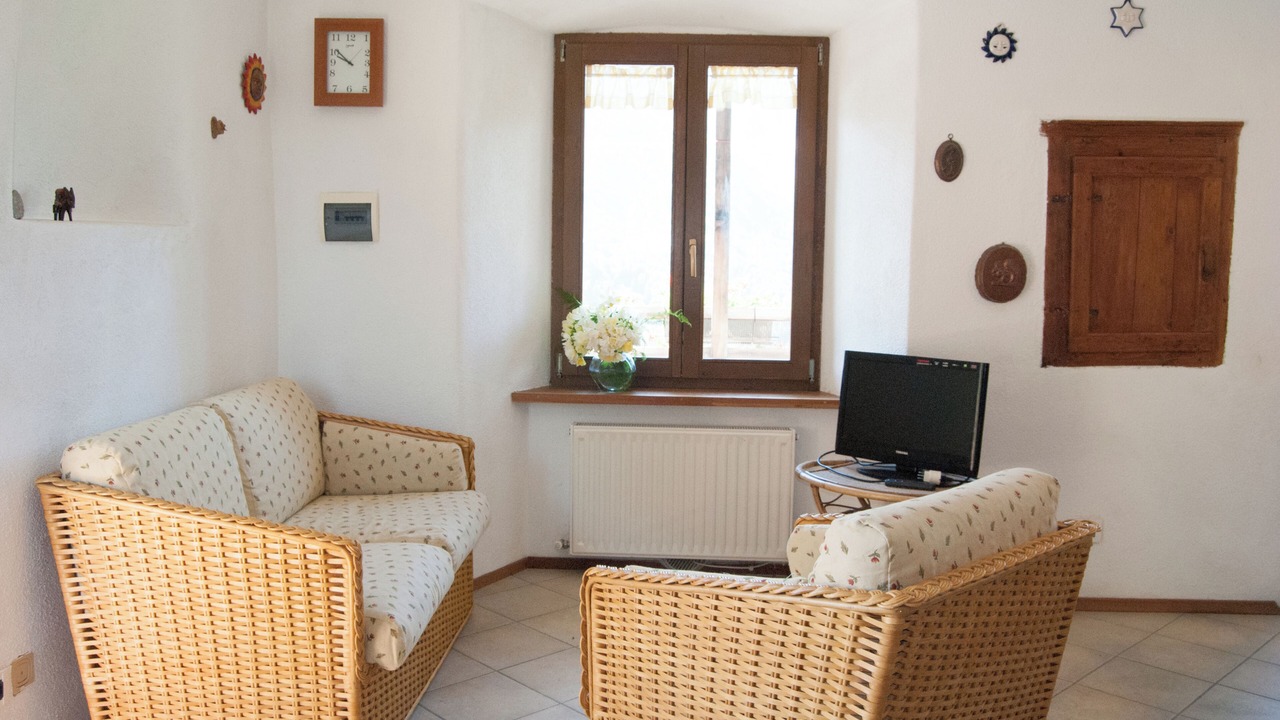 Photo of Livingroom in Caldonazzo
