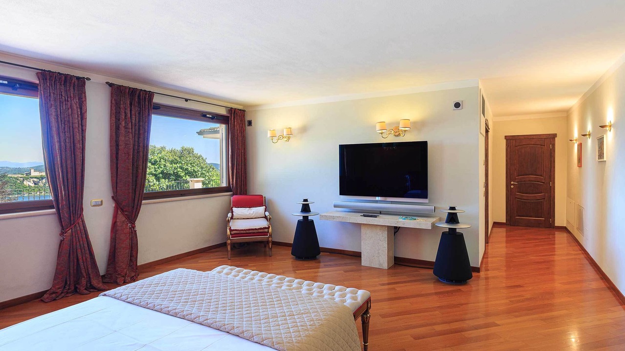 Photo of Bedroom in Arona