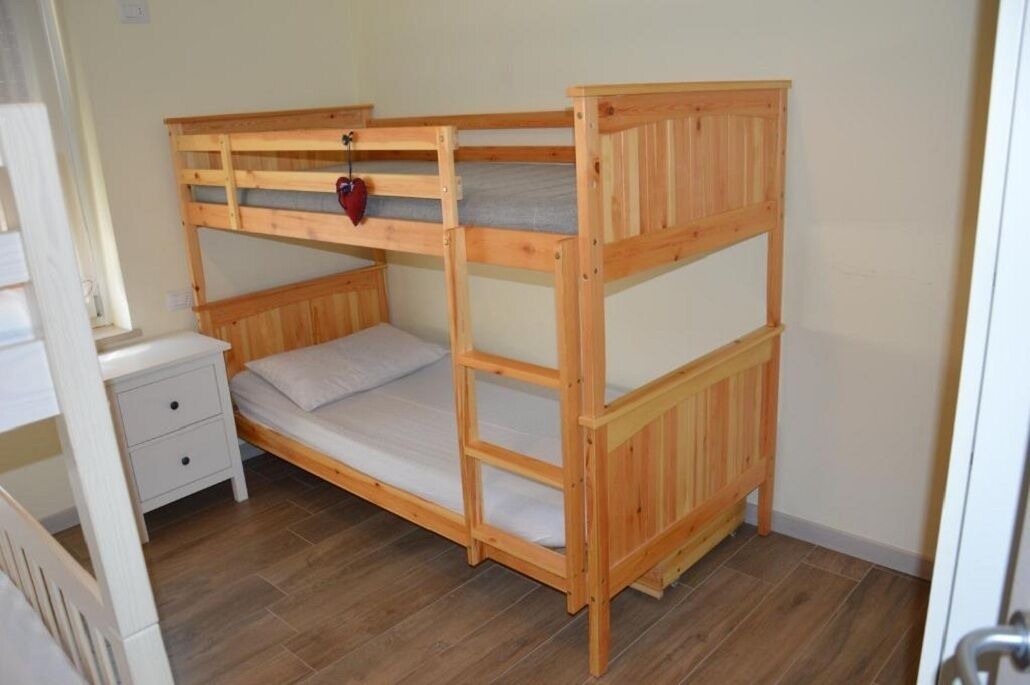 Photo of Bedroom in Lugo di Vicenza