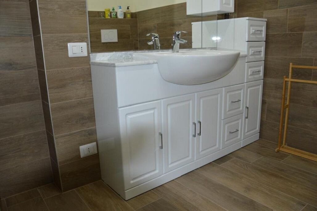 Photo of Bathroom in Lugo di Vicenza
