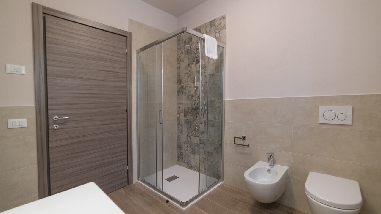 Photo of Bathroom in Cavaion Veronese
