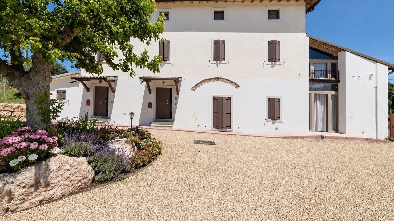 Photo of Outdoor in Cavaion Veronese