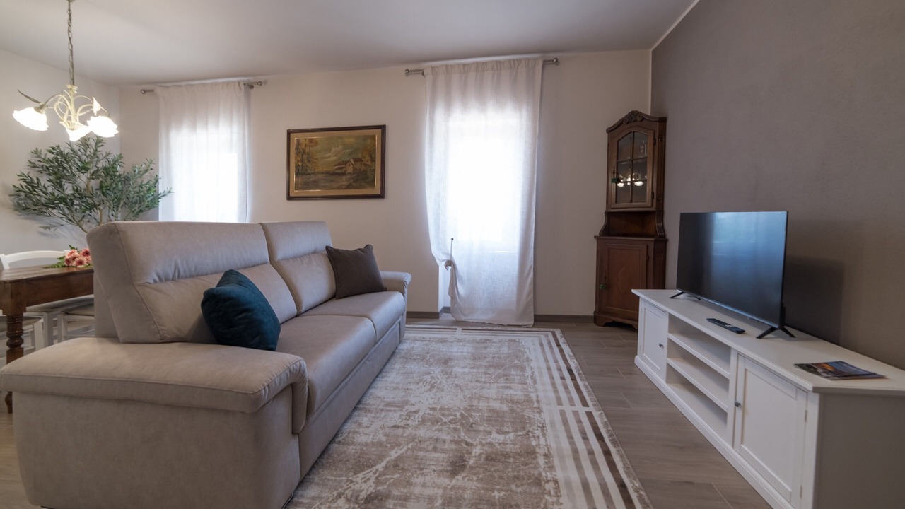 Photo of Livingroom in Cavaion Veronese
