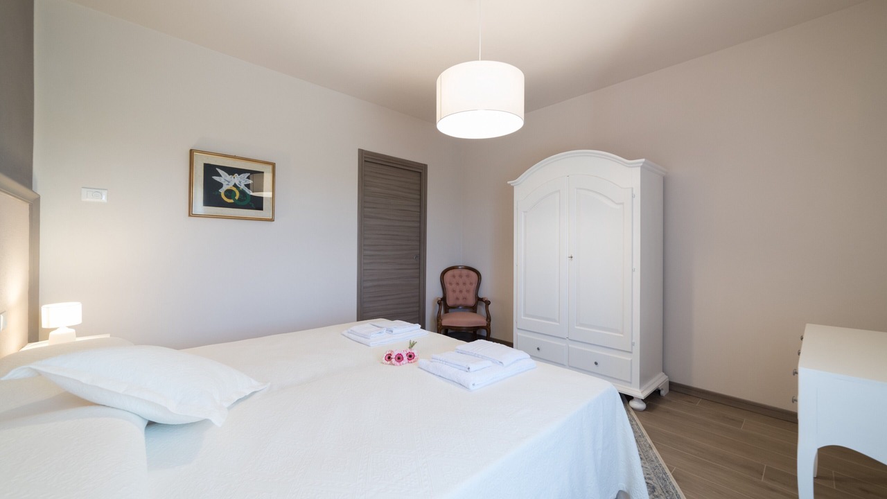 Photo of Bedroom in Cavaion Veronese