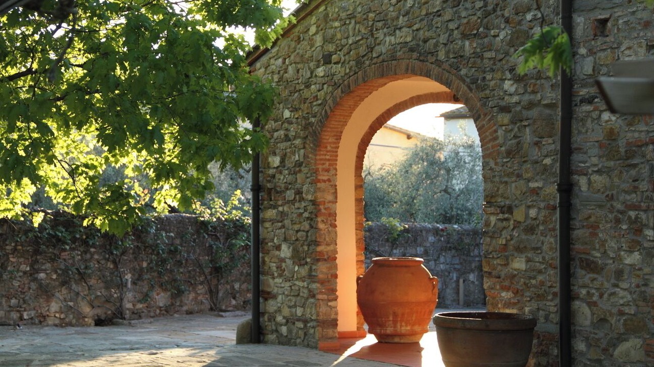 Photo of Outdoor in Scandicci