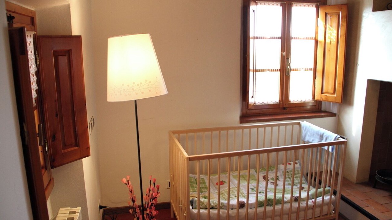 Photo of Bedroom in Scandicci