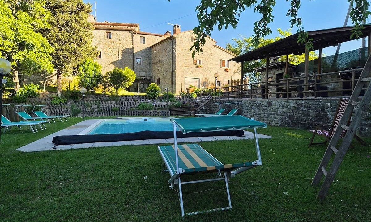 Photo of Outdoor in Castel Focognano