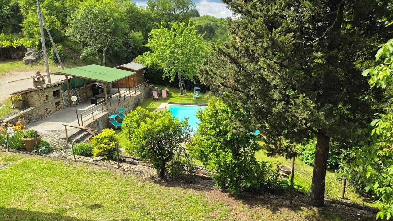 Photo of Outdoor in Castel Focognano