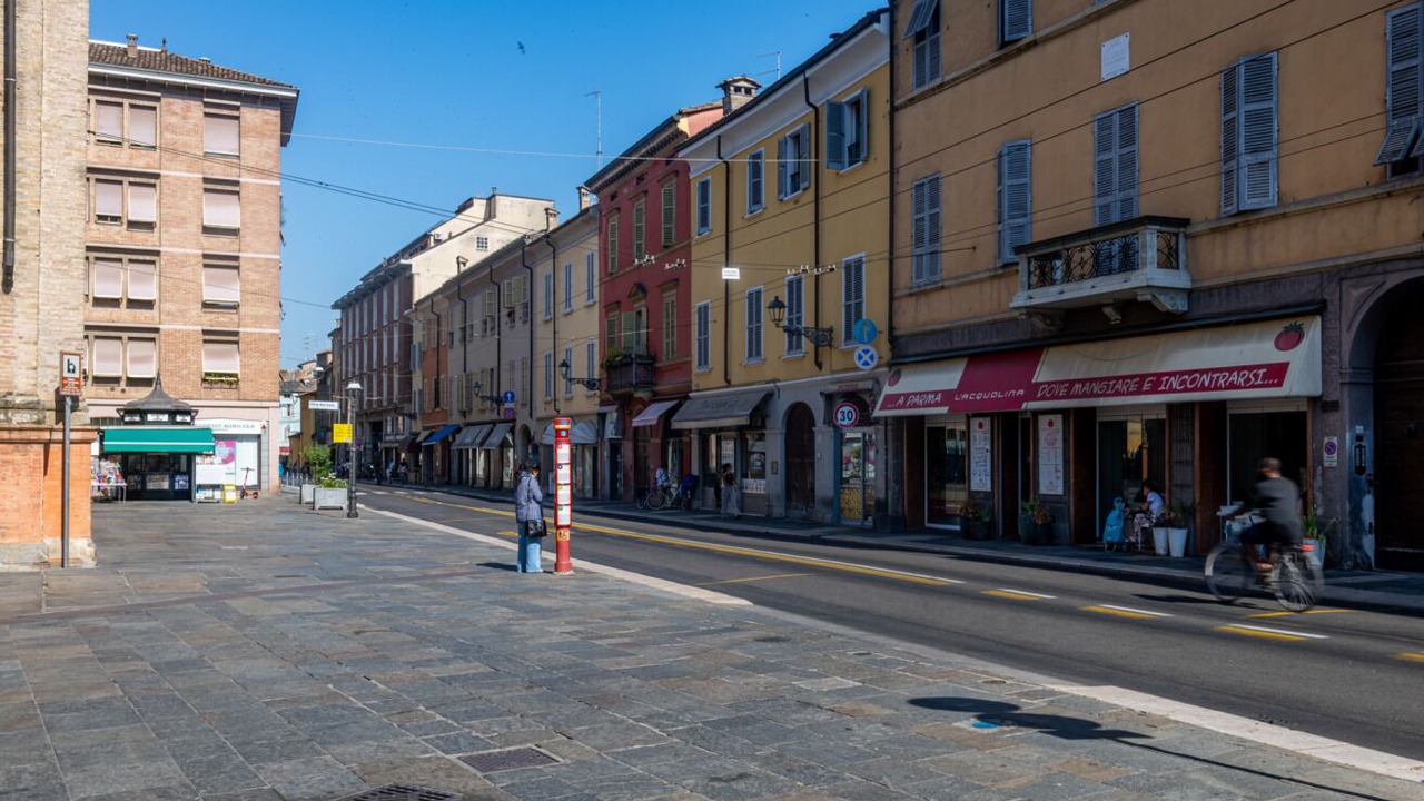 Photo of Others in Oltretorrente