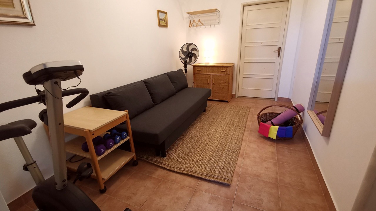 Photo of Livingroom in Nonantola