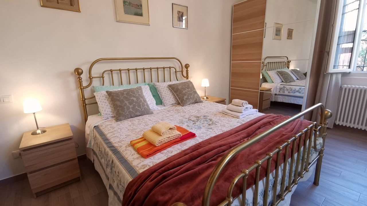 Photo of Bedroom in Nonantola