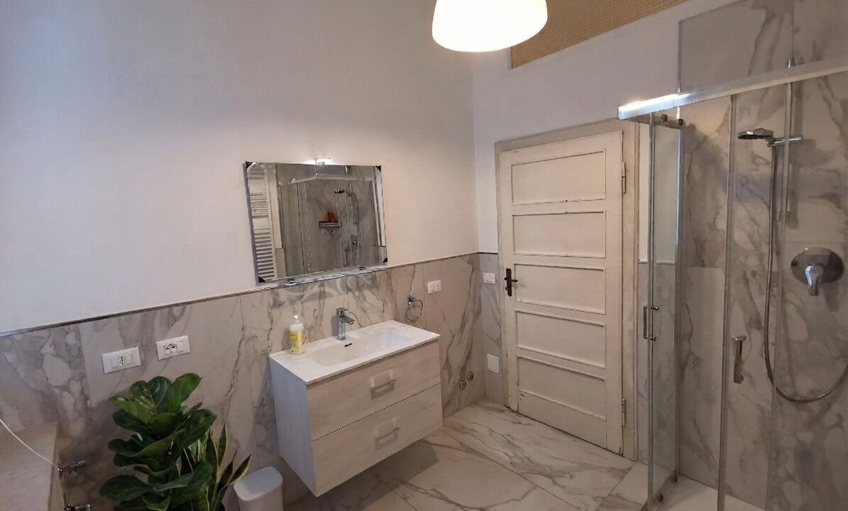 Photo of Bathroom in Nonantola