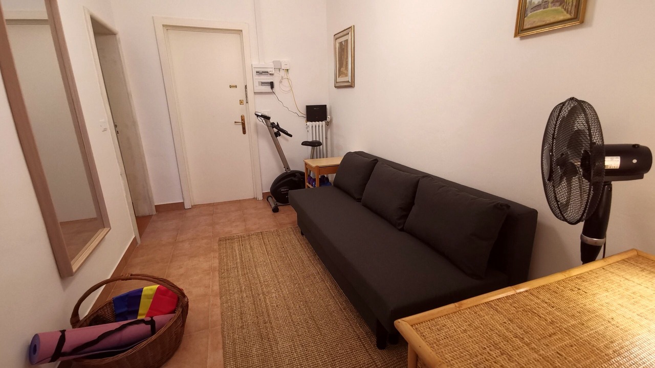 Photo of Livingroom in Nonantola