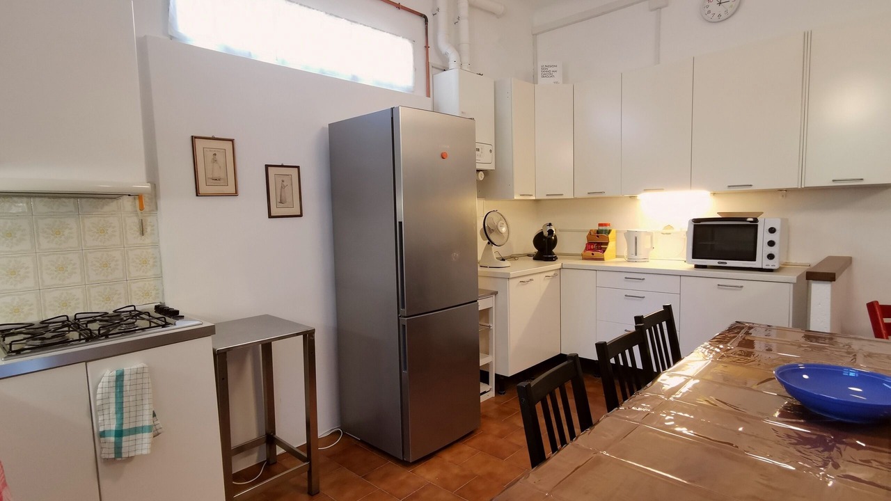 Photo of Kitchen in Nonantola