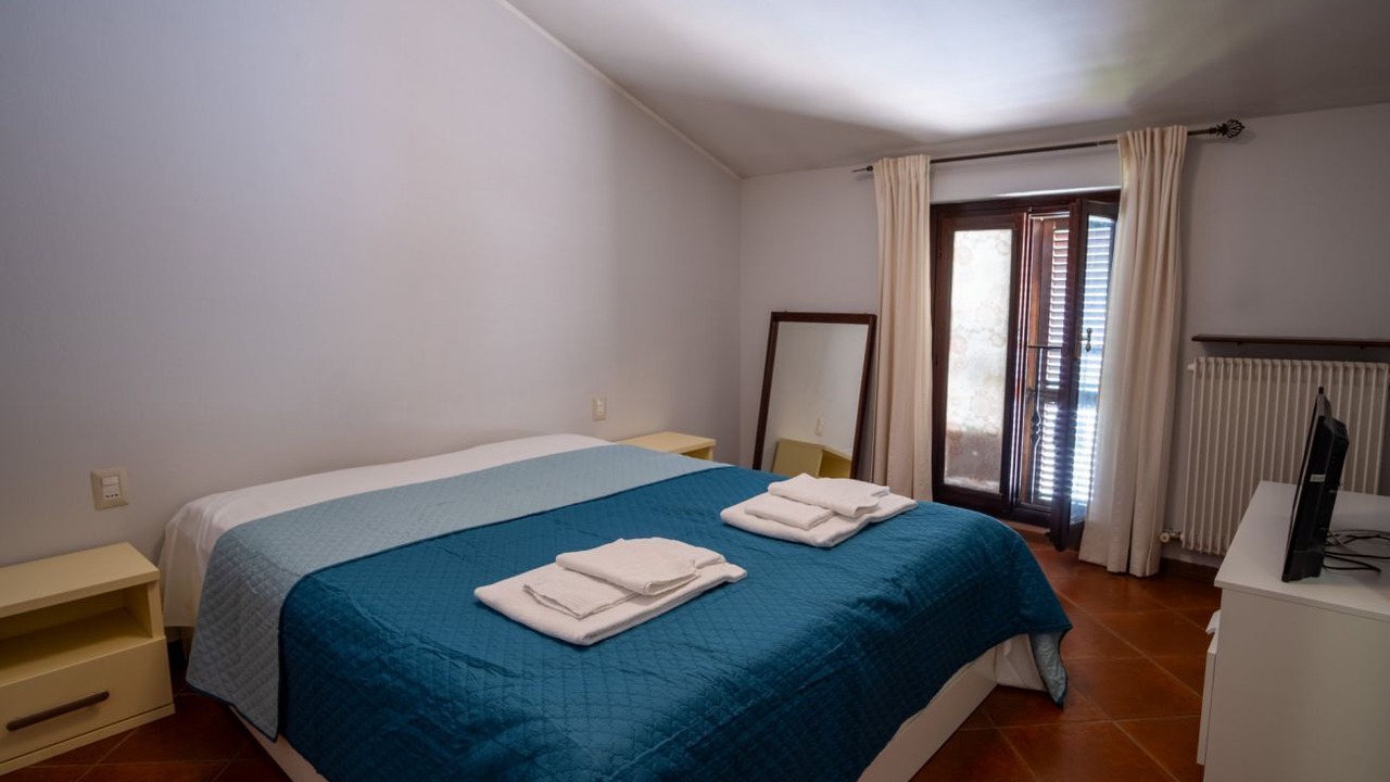 Photo of Bedroom in Centro Storico