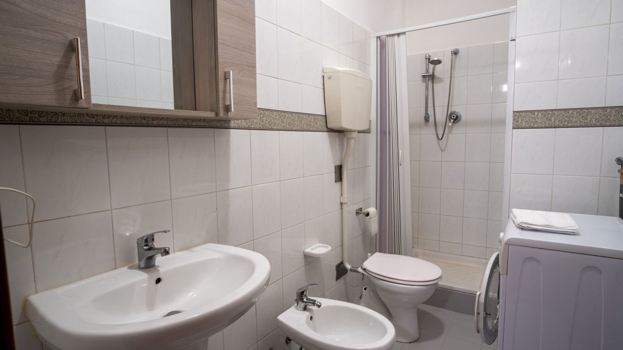 Photo of Bathroom in Centro Storico