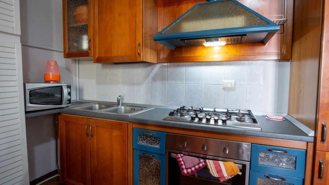 Photo of Kitchen in Centro Storico