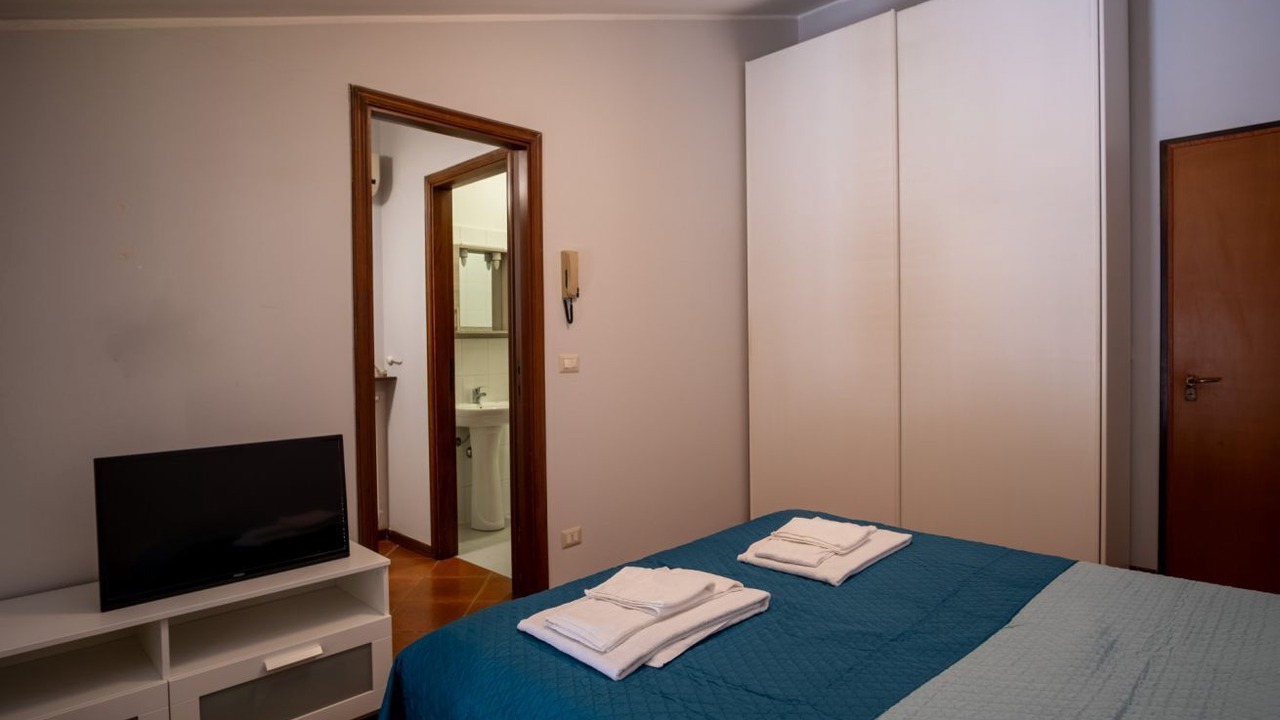 Photo of Bedroom in Centro Storico