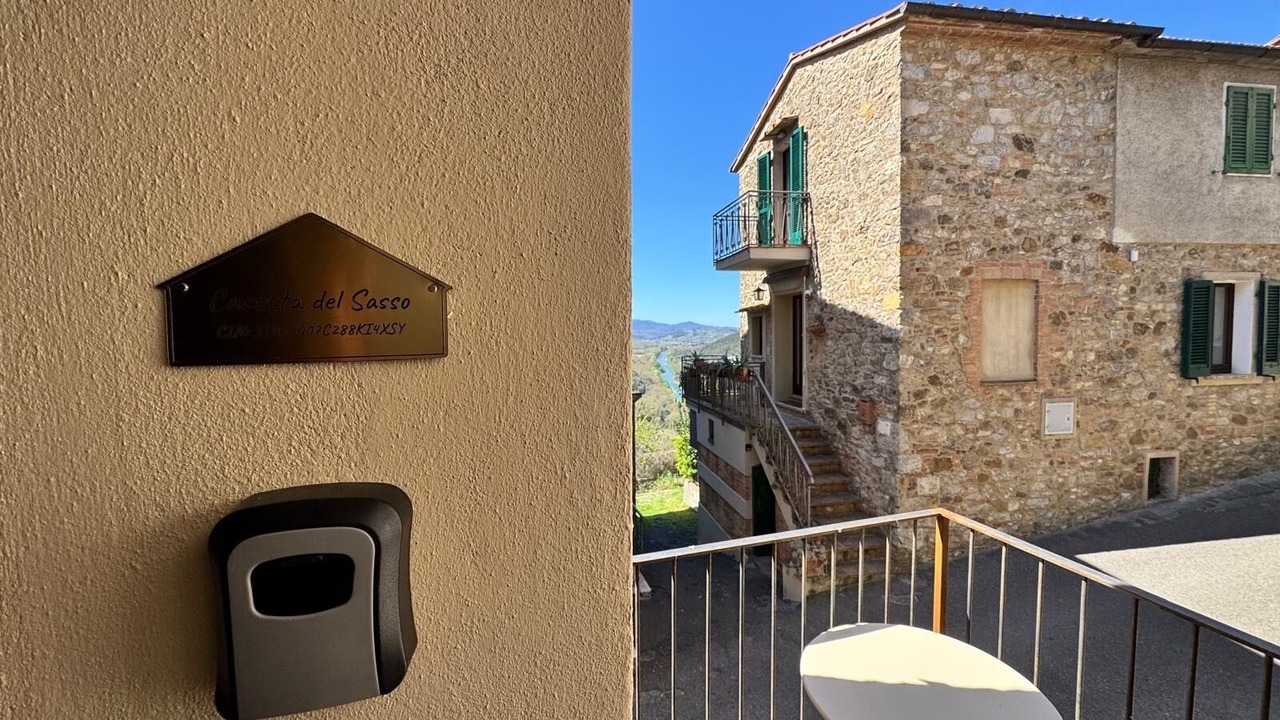 Photo of Outdoor in Sasso d'Ombrone