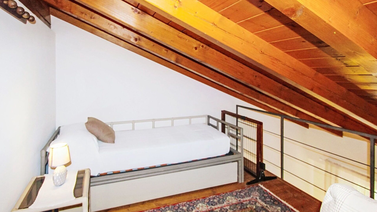 Photo of Patio Balcony in Arona