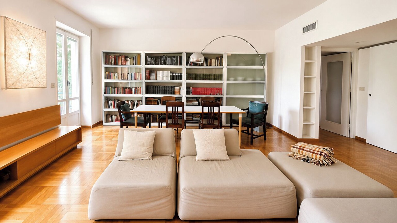 Photo of Livingroom in Acquabella