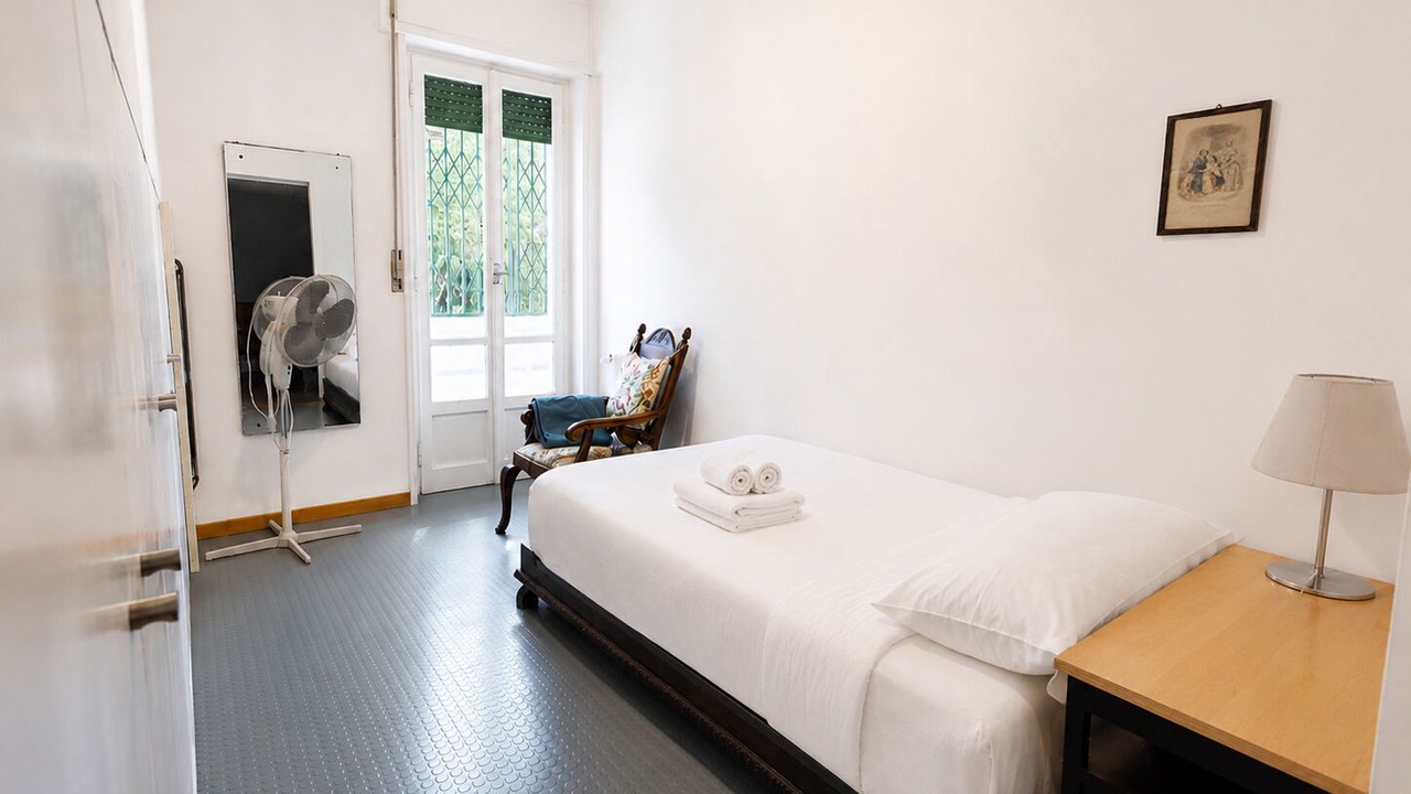 Photo of Bedroom in Acquabella