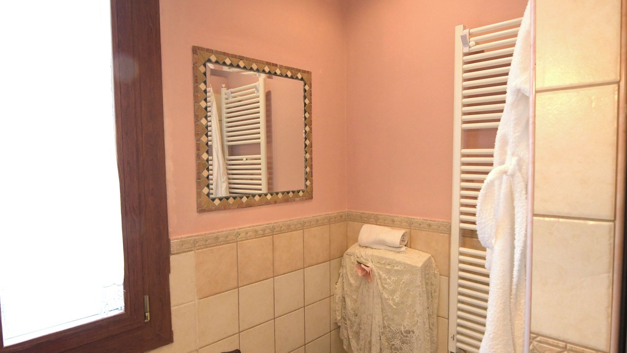 Photo of Bathroom in Crocetta-San Lazzaro-Modena Est