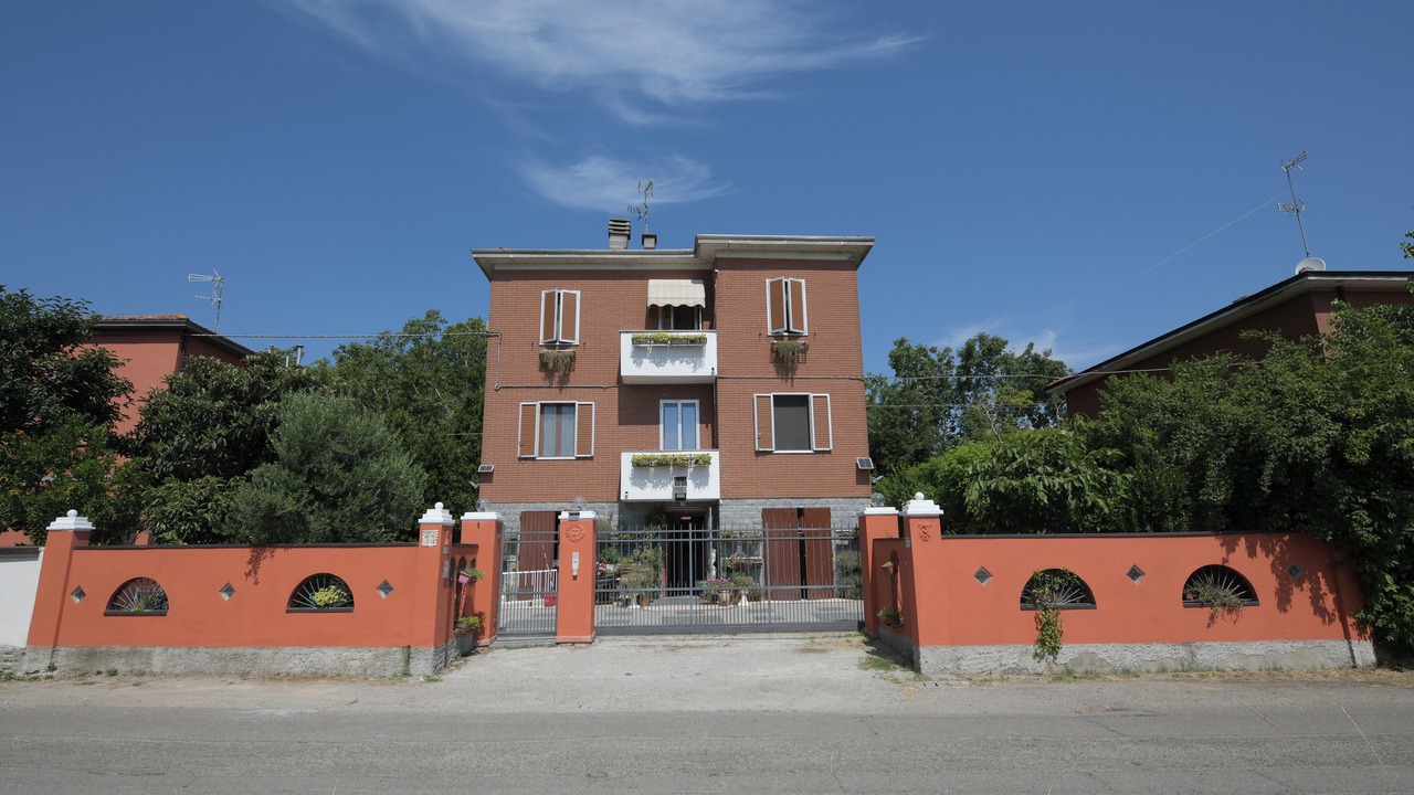 Photo of Outdoor in Crocetta-San Lazzaro-Modena Est