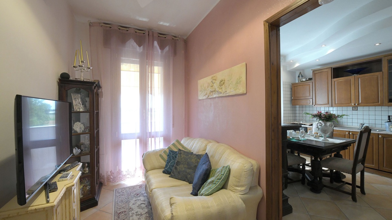 Photo of Livingroom in Crocetta-San Lazzaro-Modena Est