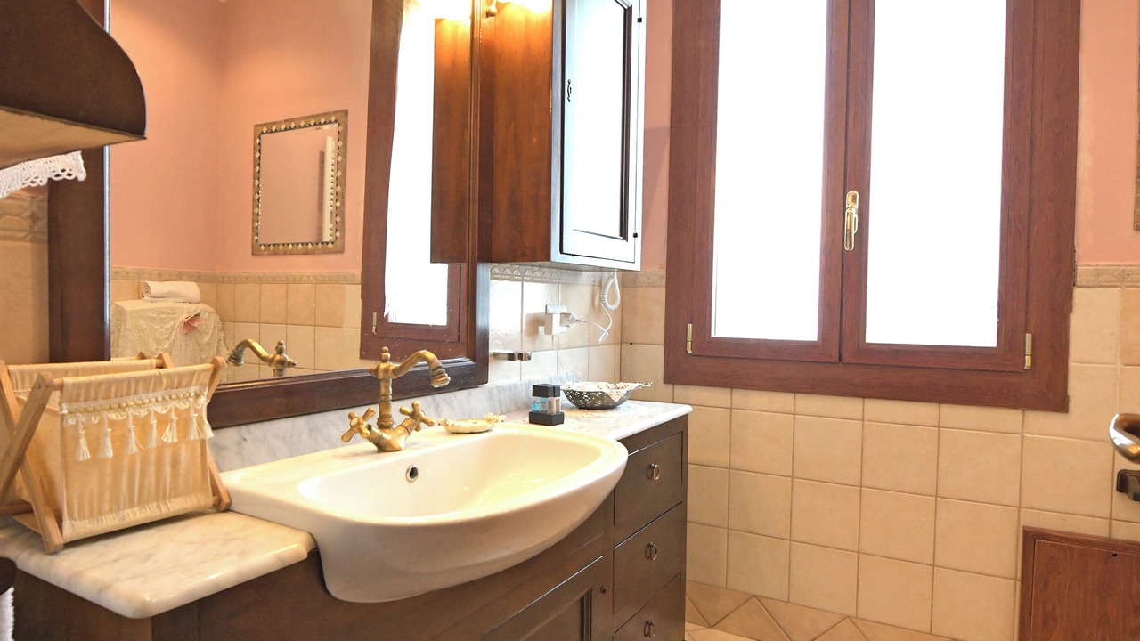 Photo of Bathroom in Crocetta-San Lazzaro-Modena Est