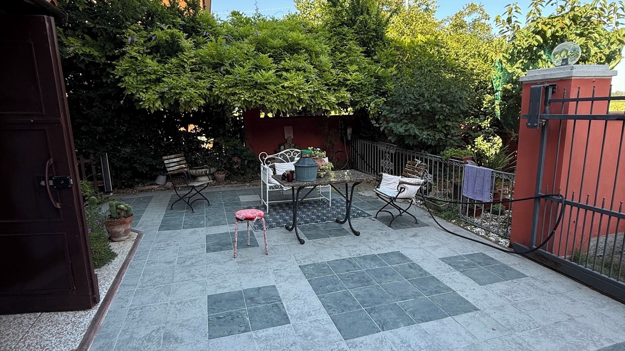 Photo of Patio Balcony in Crocetta-San Lazzaro-Modena Est